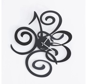 FILOMENA LOVE WALL CLOCK ARTI E MESTIERI