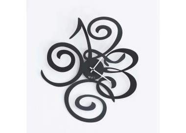 FILOMENA LOVE WALL CLOCK ARTI E MESTIERI