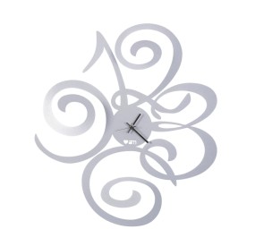 FILOMENA LOVE WALL CLOCK ARTI E MESTIERI FILOMENA LOVE WALL CLOCK ARTI E MESTIERI