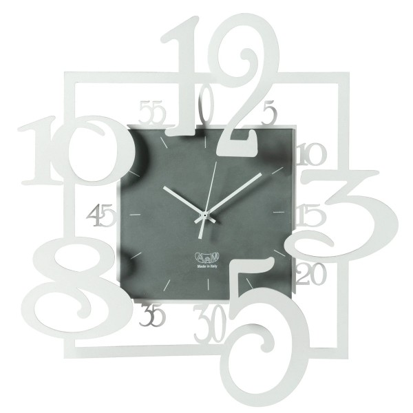 OROLOGIO DA PARETE AMOS ARTI E MESTIERI OROLOGIO DA PARETE AMOS ARTI E MESTIERI