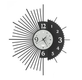 MIRO DEISGN WALL CLOCK ARTI E MESTIERI