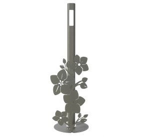 SUPPORTO PORTA CARTA IGENICA FIOR DI LOTO ARTI&MESTIERI