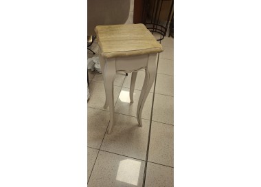 1 DRAWER BEDSIDE TABLE WOOD BIZZOTTO