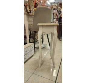 1 DRAWER BEDSIDE TABLE WOOD BIZZOTTO