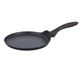 PIASTRA PADELLA FORGIATA SHUTTLE ANTIADERENTE CERAMICA - ALLUMINIO