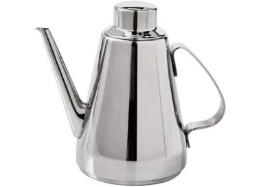 OLIERA ACCIAIO INOX BRANDANI 900ml CON BECCUCCIO