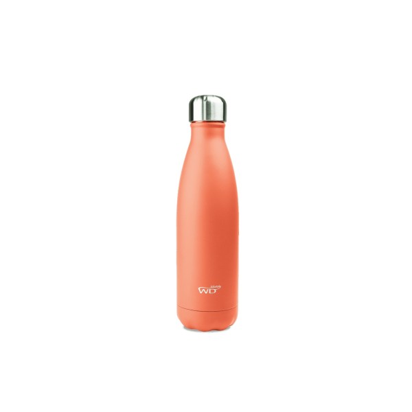 STAINLESS STEEL THERMAL BOTTLE 500ml