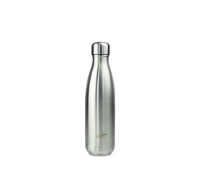 BOTTIGLIA TERMICA ACCIAIO INOX 500ml