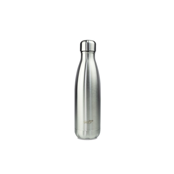 STAINLESS STEEL THERMAL BOTTLE 500ml