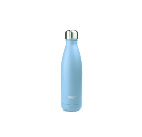 BOTTIGLIA TERMICA ACCIAIO INOX 500ml