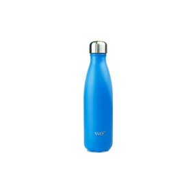 BOTTIGLIA TERMICA ACCIAIO INOX 500ml