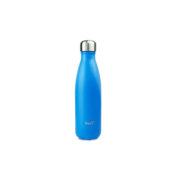 STAINLESS STEEL THERMAL BOTTLE 500ml