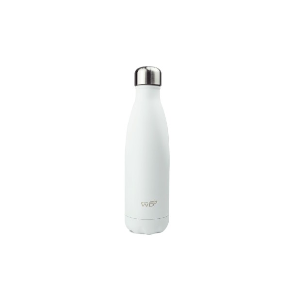 STAINLESS STEEL THERMAL BOTTLE 500ml