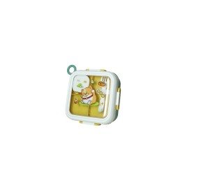 LUNCH BOX L'ORA DELLA PAPPA BRANDANI