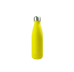 BOTTIGLIA TERMICA ACCIAIO INOX 500ml