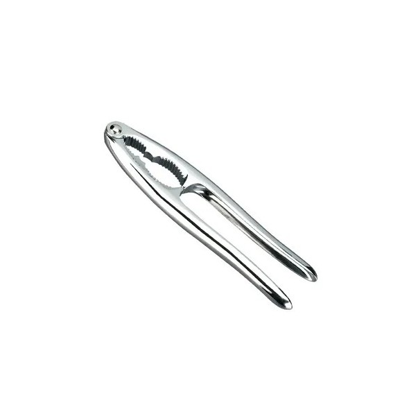 TESCOMA STAINLESS STEEL NUTCRACKER TESCOMA STAINLESS STEEL NUTCRACKER