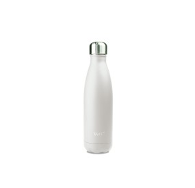 BOTTIGLIA TERMICA ACCIAIO INOX 500ml