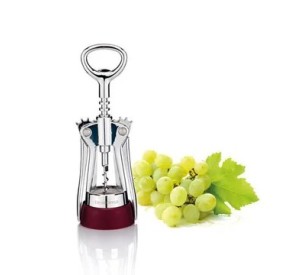 CAVATAPPI CON TAGLIACAPSULE TESCOMA ACCIAIO INOX