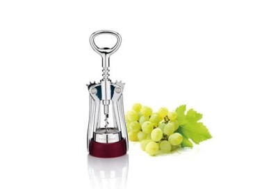 CAVATAPPI CON TAGLIACAPSULE TESCOMA ACCIAIO INOX