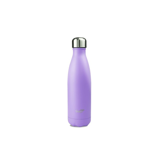 STAINLESS STEEL THERMAL BOTTLE 500ml