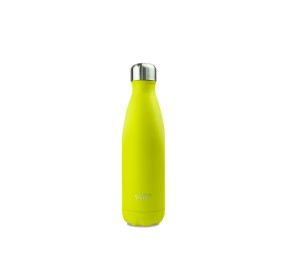 STAINLESS STEEL THERMAL BOTTLE 500ml