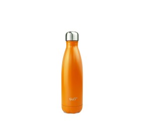 BOTTIGLIA TERMICA ACCIAIO INOX 500ml