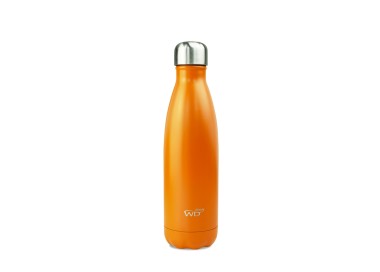 STAINLESS STEEL THERMAL BOTTLE 500ml