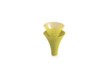 SET 2 PCS TESCOMA FLEXIBLE FUNNELS