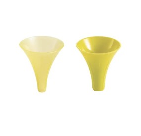 SET 2 PCS TESCOMA FLEXIBLE FUNNELS SET 2 PCS TESCOMA FLEXIBLE FUNNELS
