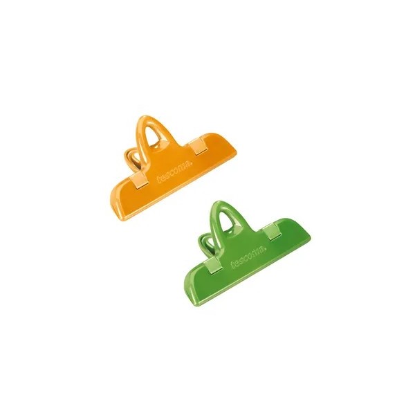 SET OF 2PCS CLIPS FOR TESCOMA BAGS SET OF 2PCS CLIPS FOR TESCOMA BAGS