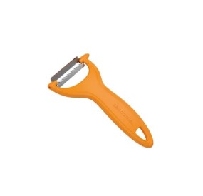 TESCOMA JULIENNE PEELER WITH SIDE BLADE