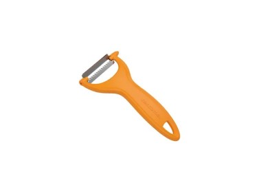 TESCOMA JULIENNE PEELER WITH SIDE BLADE