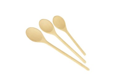 SET 3 PZ CUCCHIAI OVALI TESCOMA