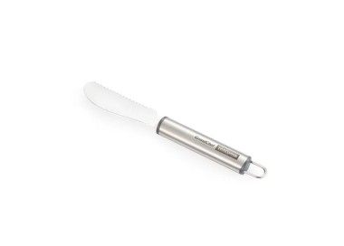 TESCOMA STAINLESS STEEL BUTTER SPREADER KNIFE