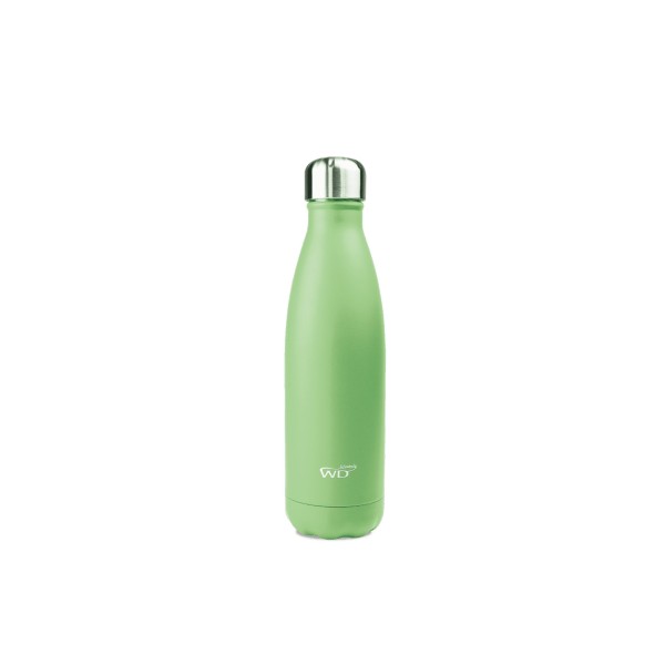 STAINLESS STEEL THERMAL BOTTLE 500ml