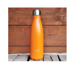 STAINLESS STEEL THERMAL BOTTLE 500ml