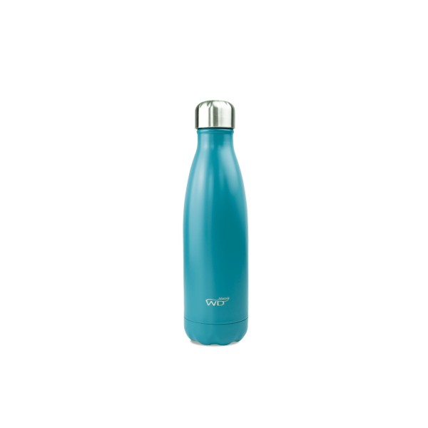 BOTTIGLIA TERMICA ACCIAIO INOX 750ml