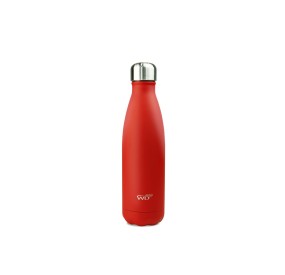 STAINLESS STEEL THERMAL BOTTLE 750ml