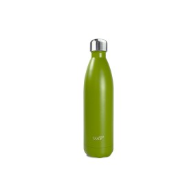 STAINLESS STEEL THERMAL BOTTLE 750ml