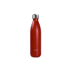 BOTTIGLIA TERMICA ACCIAIO INOX 750ml