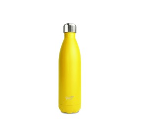 STAINLESS STEEL THERMAL BOTTLE 750ml