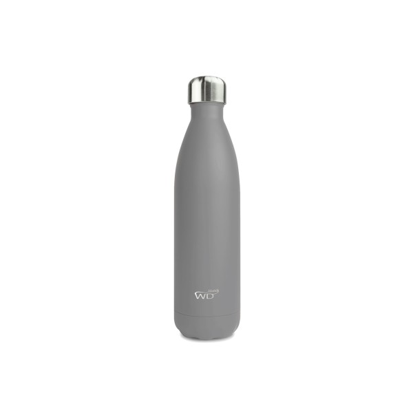 STAINLESS STEEL THERMAL BOTTLE 750ml