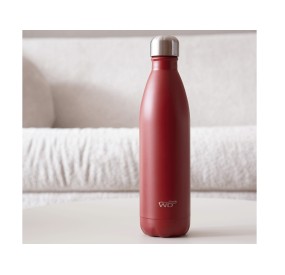 STAINLESS STEEL THERMAL BOTTLE 750ml