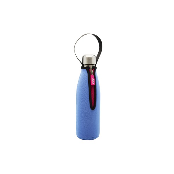 COVER TERMICA IN NEOPRENE PER BOTTIGLIA TERMICA WD365 500ml