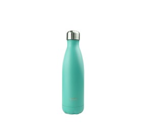 STAINLESS STEEL THERMAL BOTTLE 400ml