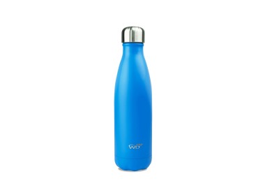 STAINLESS STEEL THERMAL BOTTLE 400ml