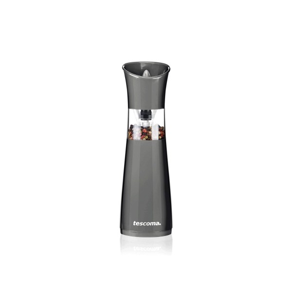 TESCOMA MODERN ELECTRIC PEPPER GRINDER