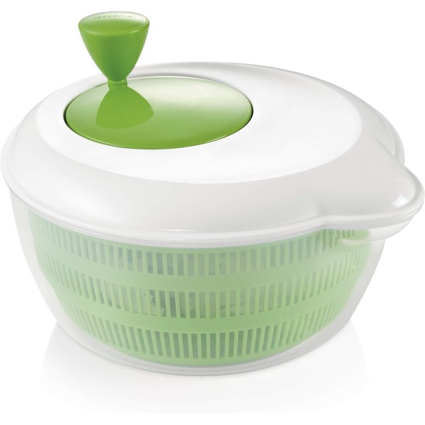 TESCOMA SALAD DRYER SPINNER