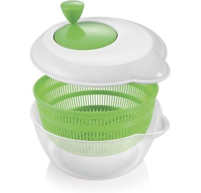 TESCOMA SALAD DRYER SPINNER