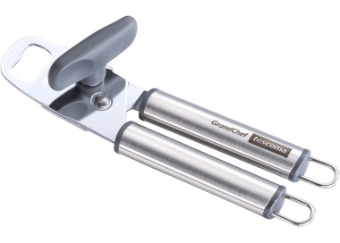 APRISCATOLE ACCIAIO INOX TESCOMA